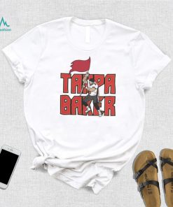 Baker Mayfield Tampa Baker Shirt