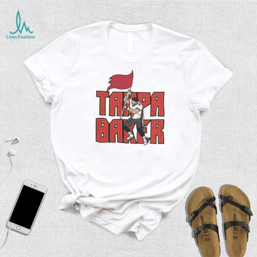 Baker Mayfield Tampa Baker Shirt