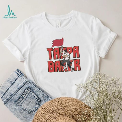 Baker Mayfield Tampa Baker Shirt
