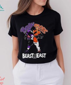 Baltimore Beast Of The East Mascot Shirt