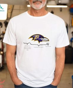 Baltimore I excited to watch my favorite team play 2024 shirt