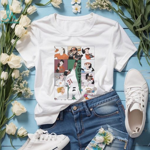Baltimore Orioles Our Lift Off Era shirt