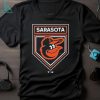 San Francisco Giants Scottsdale 2024 Spring Training Logo Shirt