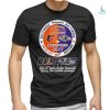 End Of An Era Tom Brady And Bill Belichick Signatures Thank You For The Memories Signatures Shirt