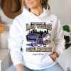 Touchdown 15 87 Kansas City Chiefs Football Est 1960 Shirt