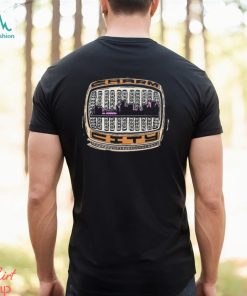 Baltimore Ravens Charm City Super Bowl Ring Shirt