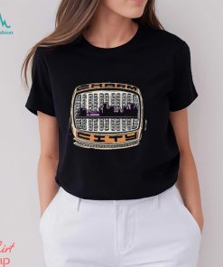 Baltimore Ravens Charm City Super Bowl Ring Shirt