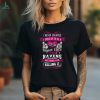 Justin Danger Nunley Big Deborah Does Dallas Cowboys Shirt