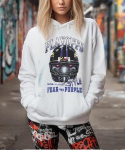 Baltimore Ravens Flock Playoffs 2024