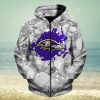 Cowboys NFC East Division Champs 3D Hoodie 2023