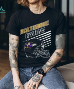 Baltimore Ravens Football Team T Shirt