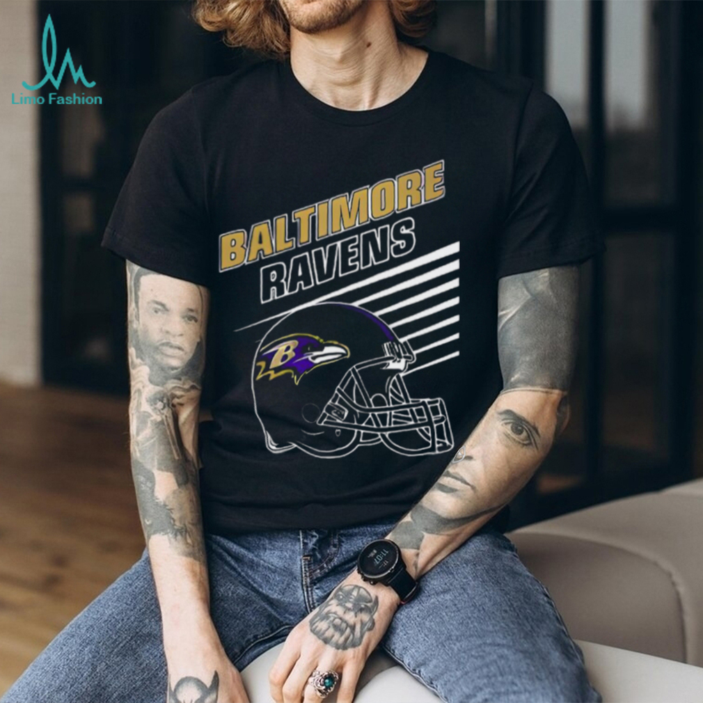 Baltimore Ravens Football Team T Shirt Baltimore Ravens Football Team T Shirt