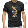 Baltimore Ravens It Is In My DNA Shirt