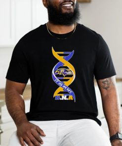 Baltimore Ravens It Is In My DNA Shirt