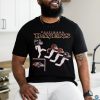 Bobby Tarantino VS Everybody Tour Shirt