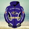 2023 National Champions Without A Doubt Champs University of Michigan Hoodie