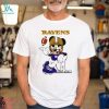 Baltimore Ravens best dad ever shirt