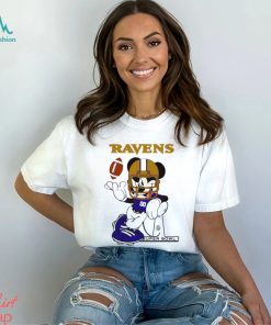 Baltimore Ravens Mickey Mouse Super Bowl shirt, hoodie, sweater, long sleeve and tank top Baltimore Ravens Mickey Mouse Super Bowl shirt