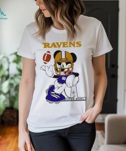 Baltimore Ravens Mickey Mouse Super Bowl shirt, hoodie, sweater, long sleeve and tank top Baltimore Ravens Mickey Mouse Super Bowl shirt