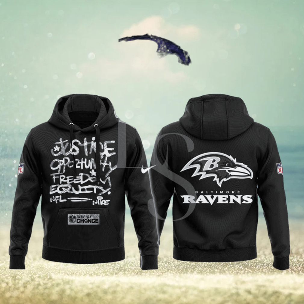 Nfl discount ravens hoodie