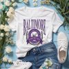 Baby Stitch and Baby Yoda Friends Star Wars Shirt
