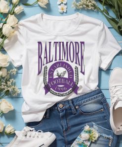Baltimore Ravens T Shirt