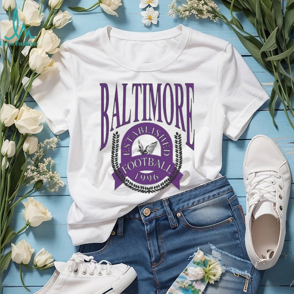 Baltimore Ravens T Shirt Baltimore Ravens T Shirt