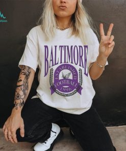 Baltimore Ravens T Shirt