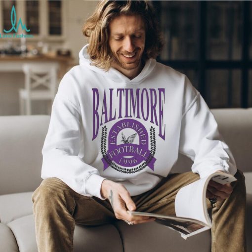 Baltimore Ravens T Shirt