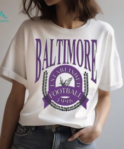 Baltimore Ravens T Shirt
