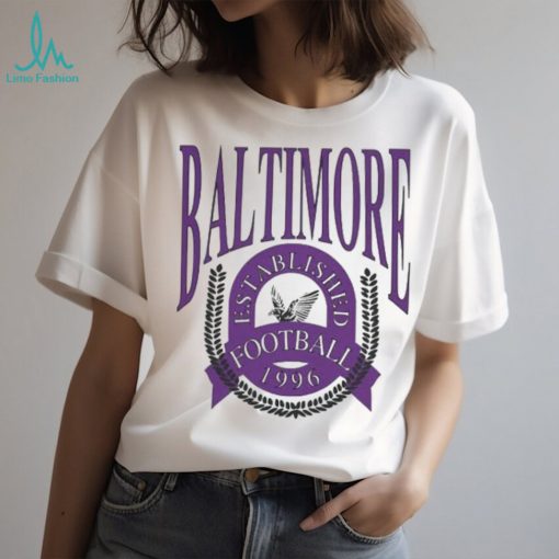Baltimore Ravens T Shirt