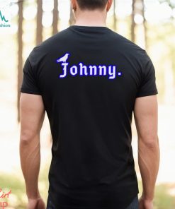 Baltimore Ravens The Johnny shirt
