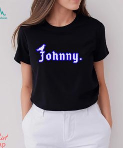 Baltimore Ravens The Johnny shirt