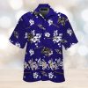 New England Patriots Team Spirit Hawaiian Shirt with Exclusive Design