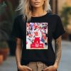Best dad ever Jacksonville Jaguars shirt