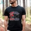 Detroit Lions One Nation Under Goff Tee Shirt