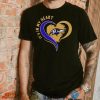 Washington Apples shirt