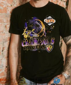 Baltimore Ravens super bowl champions Tampa Florida shirt