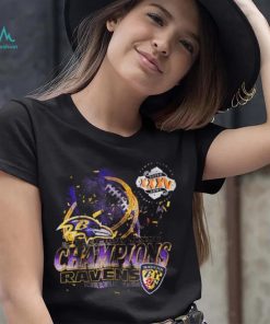 Baltimore Ravens super bowl champions Tampa Florida shirt