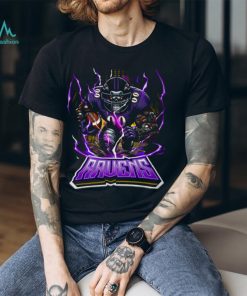 Baltimore Team Ravens Shirt 3 Type Shirt