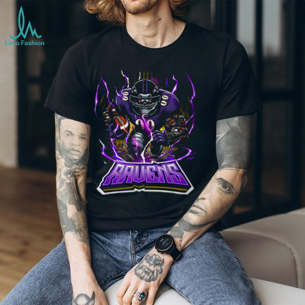 Baltimore Team Ravens Shirt 3 Type Shirt Baltimore Team Ravens Shirt 3 Type Shirt