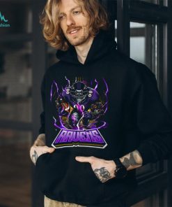 Baltimore Team Ravens Shirt 3 Type Shirt