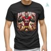 Jared Goff In Goff We Trust t shirt