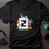 Chiefs’ 64th Anniversary Super Bowl Champs nfl t shirt