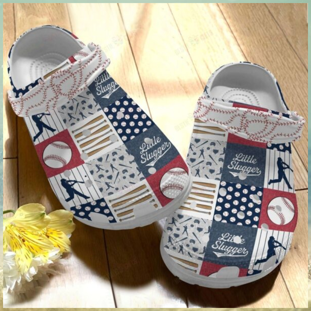 Baseball Crocs Classic Clog Baseball Threads Shoes Baseball Crocs Classic Clog Baseball Threads Shoes