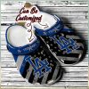 Las Vegas Raiders Nfl Crocs Clog Shoes Gift