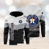 Personalized Nhl Carolina Hurricanes Broken Mix Jersey Style Hoodie