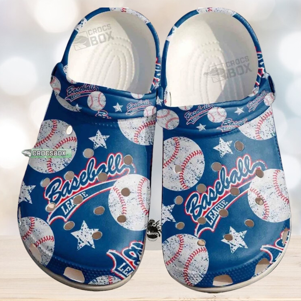 Baseball In Sky Shoes Crocs For Batter Funny Baseball League Custom Shoes Crocs Baseball In Sky Shoes Crocs For Batter Funny Baseball League Custom Shoes Crocs