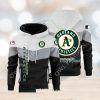 Personalized Nhl Buffalo Sabres Broken Mix Jersey Style Hoodie