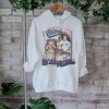 Betty Boop Baltimore Ravens Logo 2024 shirt